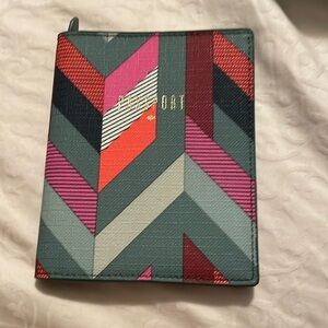 RIFD passport holder